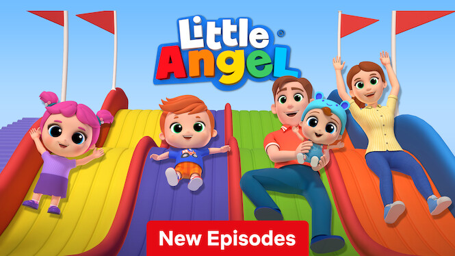 Is 'Little Angel' on Netflix? Where to Watch the Series - New On Netflix USA Is 'Little Angel' on Netflix? Where to Watch the Series - New On Netflix USA