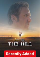 Kliknij by uszyskać więcej informacji | Netflix: The Hill | Film oparty na prawdziwej historii. Cierpiący na chorobę zwyrodnieniową kręgosłupa młody baseballista Rickey Hill usiłuje spełnić swoje marzenia o grze w pierwszej lidze.