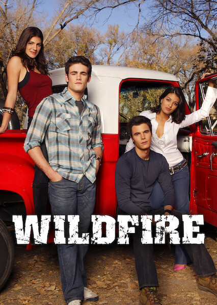 Wildfire on Netflix USA