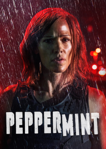 Peppermint 2024 online stream